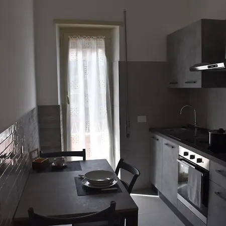 Casa Vacanza Sadama Rome Exterior photo