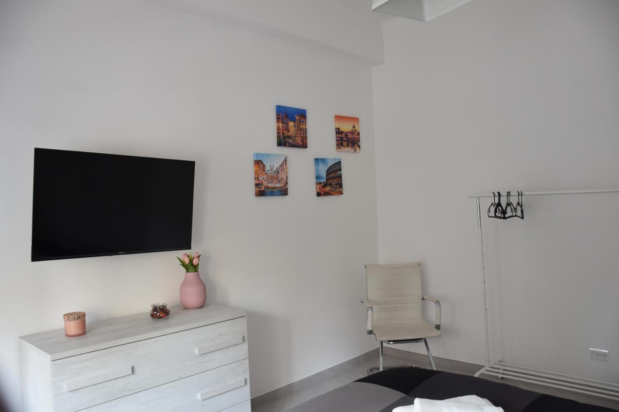 Casa Sadama Apartment