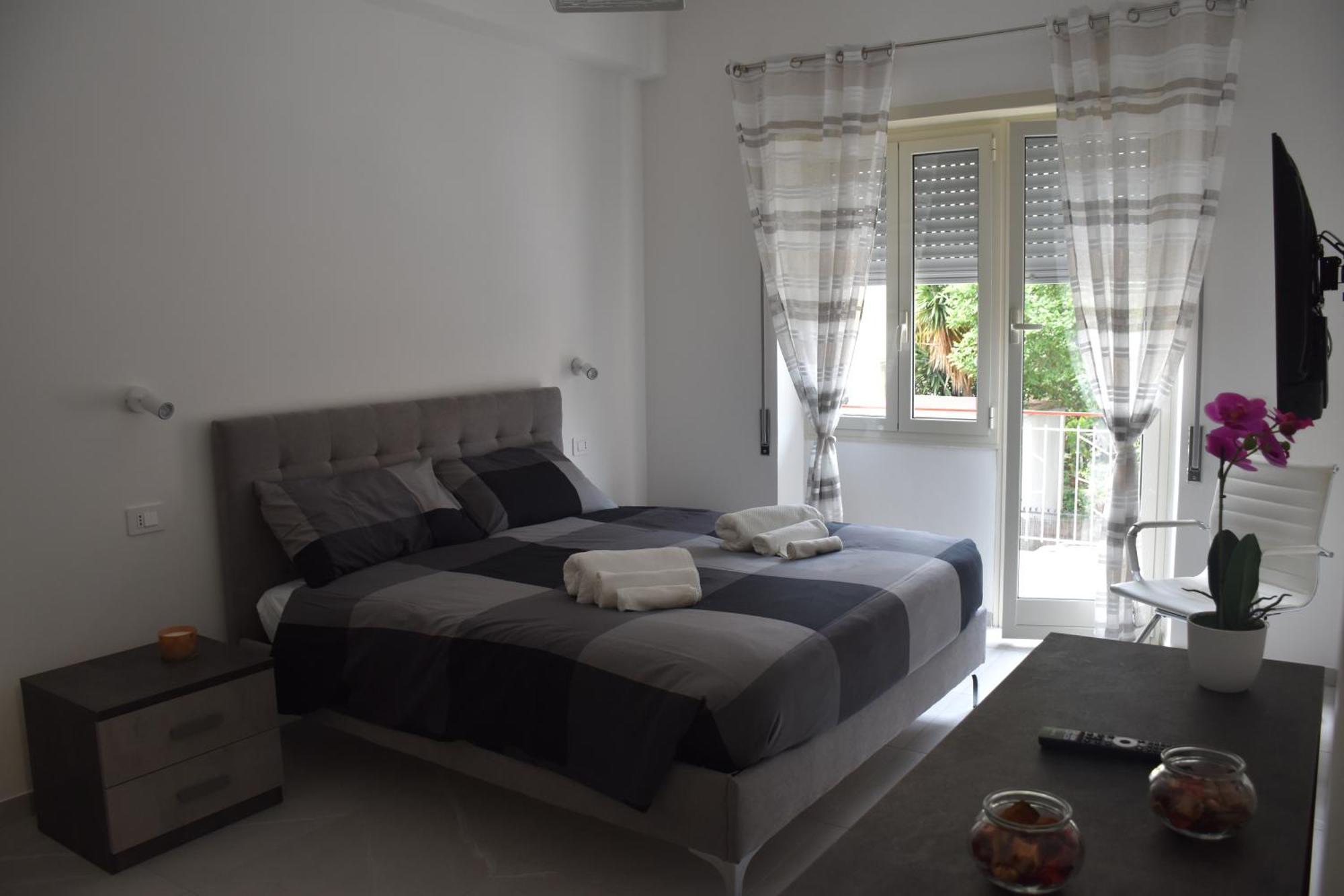 Casa Sadama Apartment