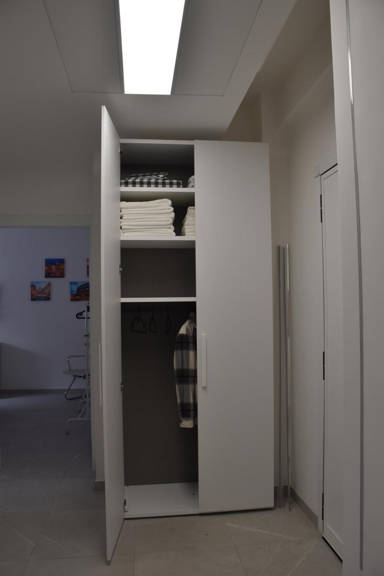Apartment Casa Sadama Rome