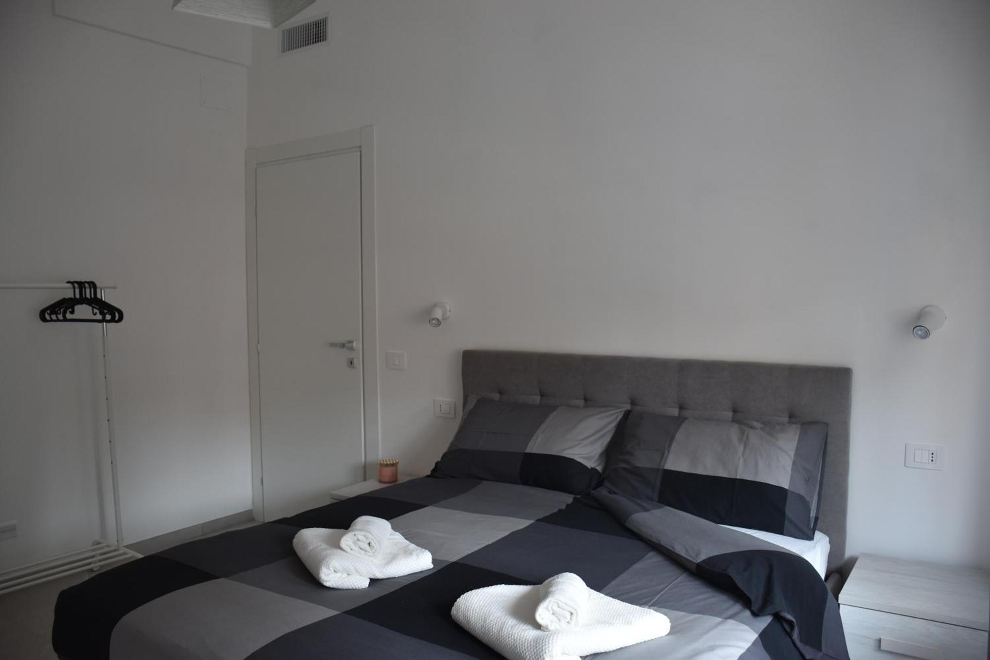 Apartment Casa Sadama Rome
