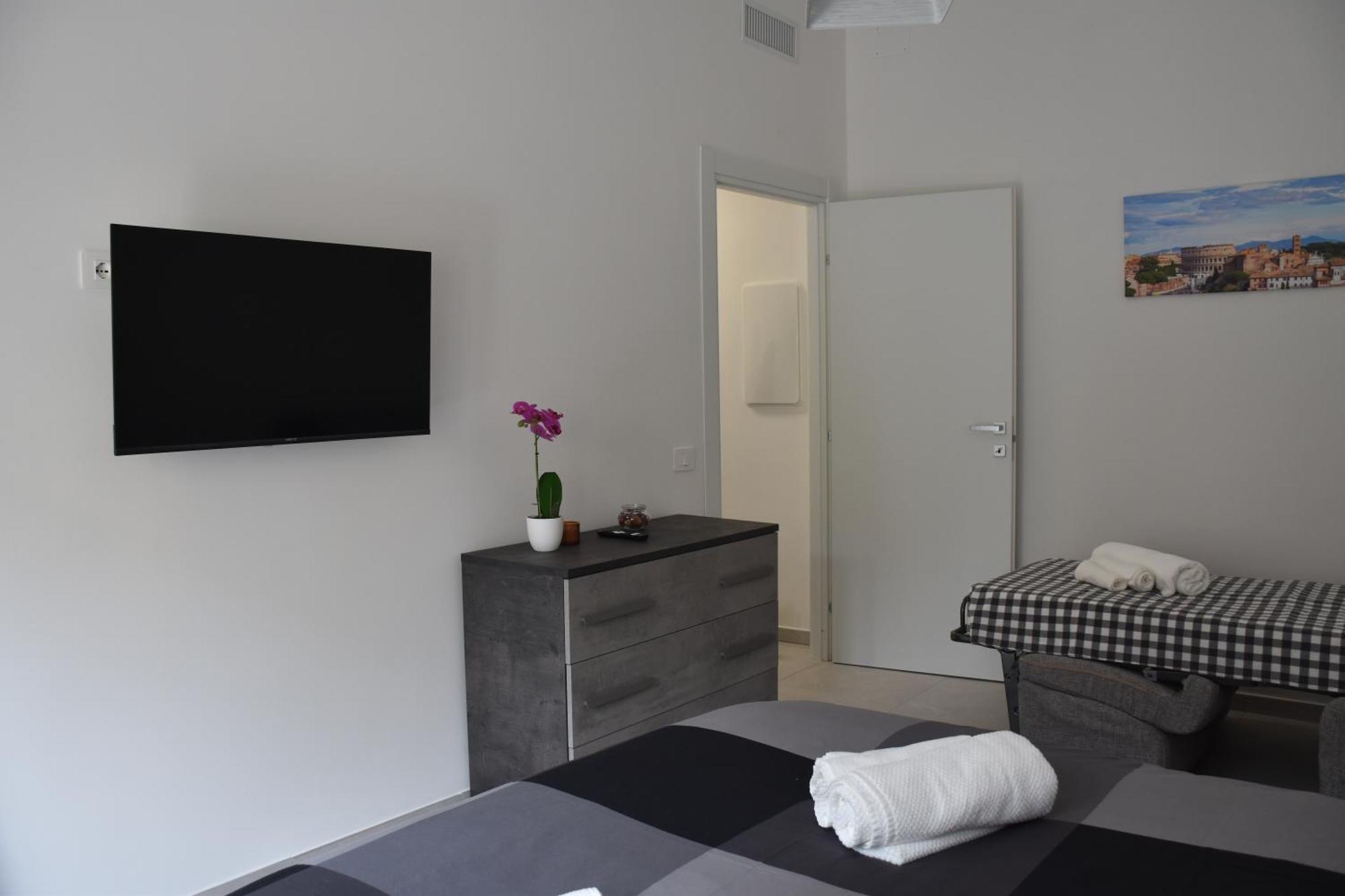 Apartment Casa Sadama Rome